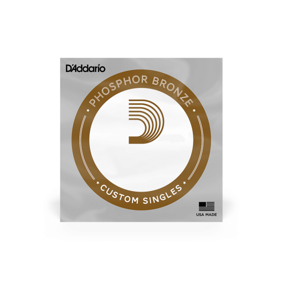 CORDA D'ADDARIO PB022