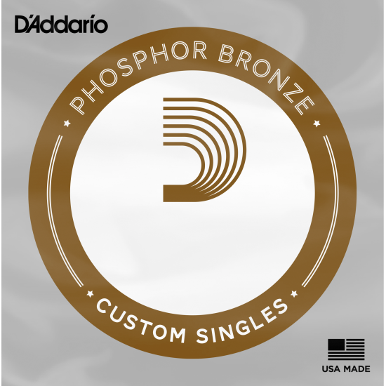 CORDA D'ADDARIO PB052