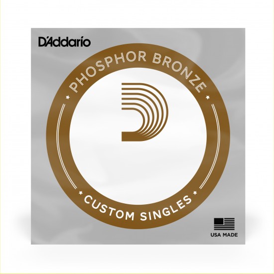 CORDA D'ADDARIO PB024