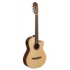 GUITARRA CLÁSSICA PACO CASTILLO 221 CCE