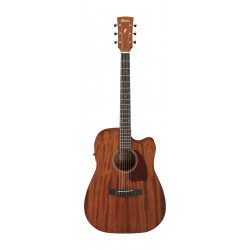 GUITARRA SEMI-ACÚSTICA IBANEZ PF12MHCE-OPN