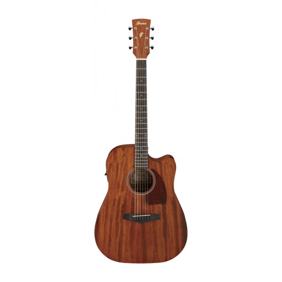GUITARRA SEMI-ACÚSTICA IBANEZ PF12MHCE-OPN