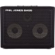 PHIL JONES PIRANHA BASS CABINET CAB-27