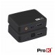 EXTRATOR DE ÁUDIO HDMI-HDMI+TOSLINK+RCA PROK EXTRATOR DE ÁUDIO HDMI-HDMI+TOSLINK+RCA PROK
