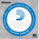 CORDA D'ADDARIO PL011 5-PACK