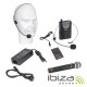 SISTEMA PORTATIL IBIZASOUND PORT12UHF-MKII SISTEMA PORTATIL IBIZASOUND PORT12UHF-MKII