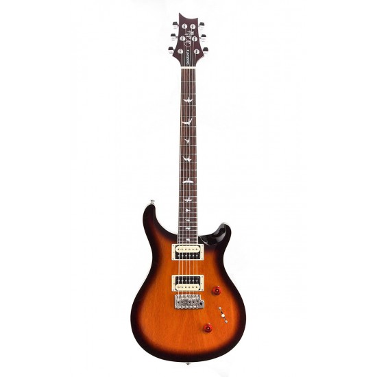 GUITARRA ELÉTRICA PRS GUITAR SE STANDARD 24 TS BAG