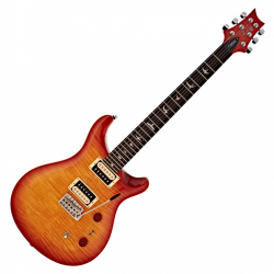 GUITARRA ELÉTRICA PRS SE CUSTOM 24-08 VINTAGE SUNBURST