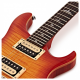 GUITARRA ELÉTRICA PRS SE CUSTOM 24-08 VINTAGE SUNBURST GUITARRA ELÉTRICA PRS SE CUSTOM 24-08 VINTAGE SUNBURST