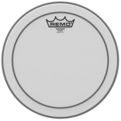 PELE REMO 10" PINSTRIPE COATED