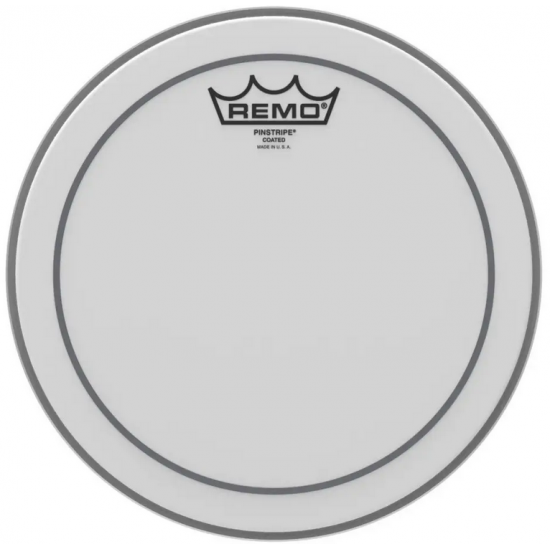 PELE REMO 10" PINSTRIPE COATED