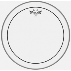 REMO PINSTRIPE CLEAR 20" REMO PINSTRIPE CLEAR 20"