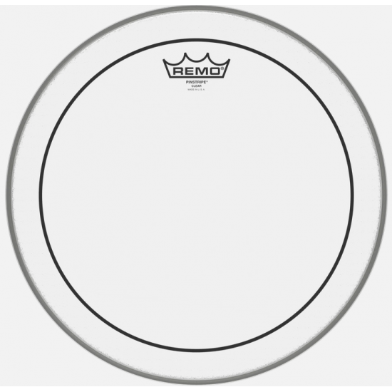 REMO PINSTRIPE CLEAR 20"