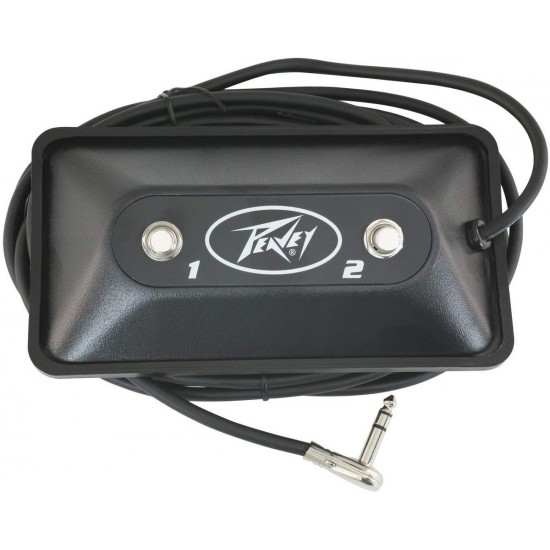 PEAVEY 2 BUT BAND P/CLASSIC30