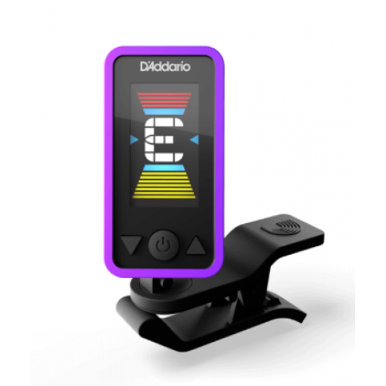 D'ADDARIO PLANET WAVES PW-CT-17PR