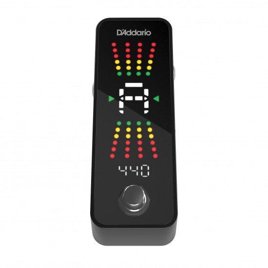 D'addario Tuner PW-CT-23