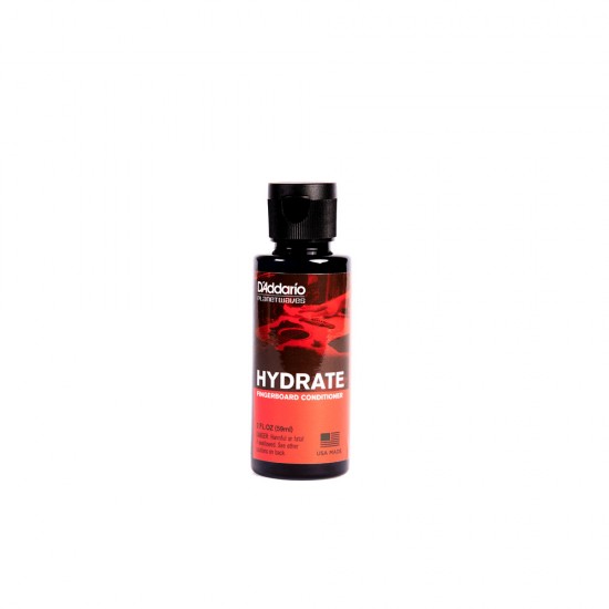 D'ADDARIO PW-FBC FRETBOARD CLEANER