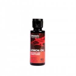 PLANET WAVES LEMON OIL CLEANER