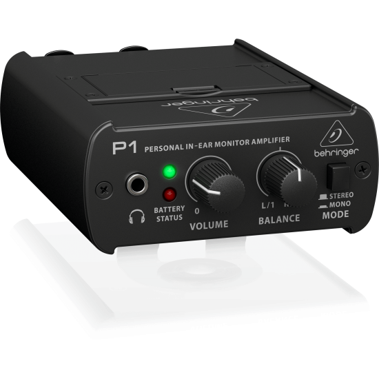 BEHRINGER POWERPLAY P1