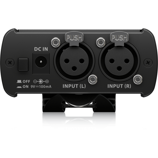 BEHRINGER POWERPLAY P1