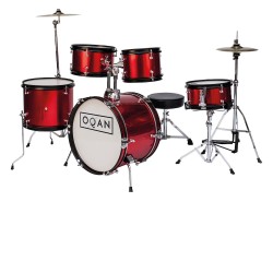 BATERIA OQAN QPA-5 JUNIOR BATERIA OQAN QPA-5 JUNIOR