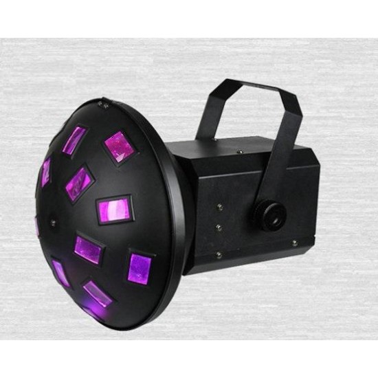 EFEITO RAYFX LED EFFECT VS53
