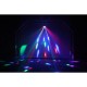 EFEITO RAYFX LED EFFECT VS53