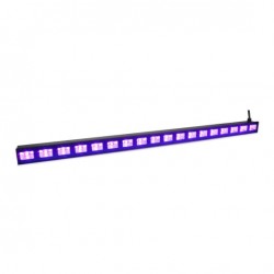 RAYFX LED UV 18x3W