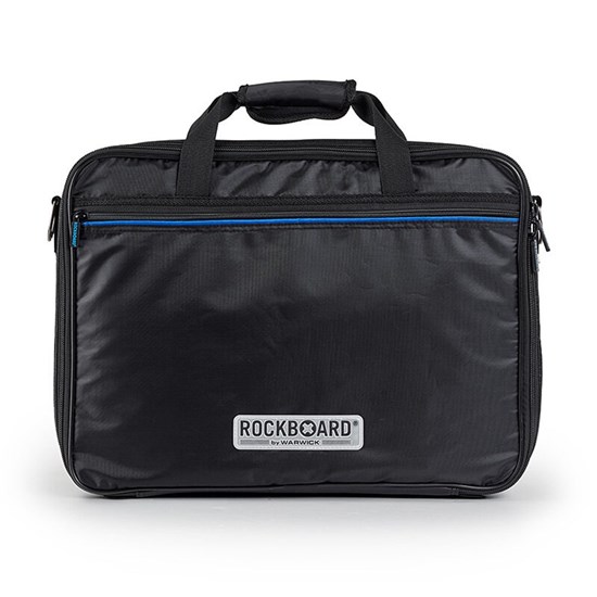 ROCKBOARD PROFESSIONAL GIGBAG QUAD 4.1