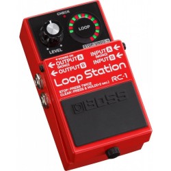 PEDAL BOSS RC-1