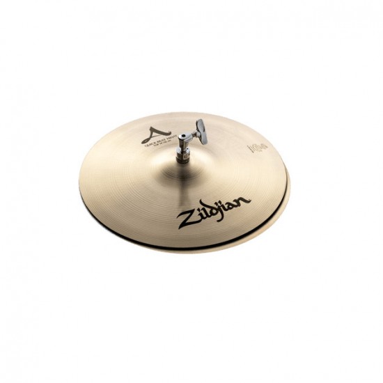 ZILDJIAN A QUICK BEAT H/H 14''	