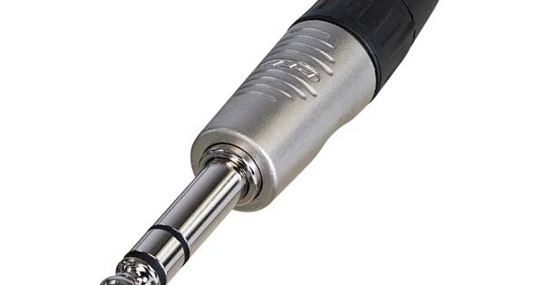 FICHA REAN RP3C JACK ST