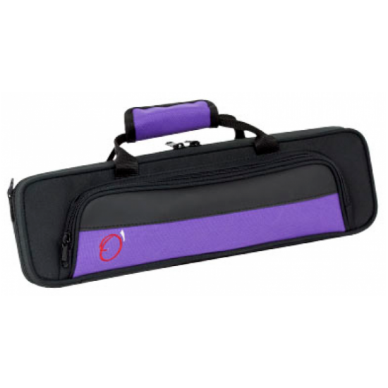 ESTOJO FLAUTA TRANSVERSAL 8420 FSH ROXO ESTOJO FLAUTA TRANSVERSAL 8420 FSH ROXO