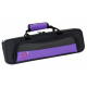 ESTOJO FLAUTA TRANSVERSAL 8420 FSH ROXO ESTOJO FLAUTA TRANSVERSAL 8420 FSH ROXO