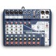 MESA SOUNDCRAFT NOTEPAD-12FX