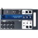 MESA MISTURA SOUNDCRAFT UI12