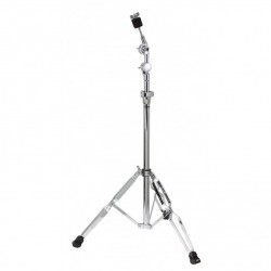 SPAREDRUM HCS1B - CYMBAL BOOM STAND DOUBLE-BRACED LEGS