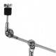 SPAREDRUM HCS1B - CYMBAL BOOM STAND DOUBLE-BRACED LEGS