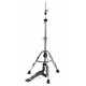 SPAREDRUM HHHS2 - HI-HAT STAND DOUBLE-BRACED LEGS ADJUSTABLE TENSION