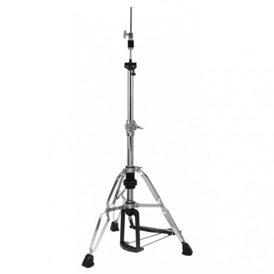 SPAREDRUM HHHS2 - HI-HAT STAND DOUBLE-BRACED LEGS ADJUSTABLE TENSION