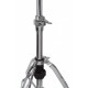 SPAREDRUM HHHS2 - HI-HAT STAND DOUBLE-BRACED LEGS ADJUSTABLE TENSION