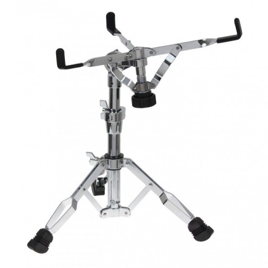 SPAREDRUM HSS1 - SNARE DRUM STAND DOUBLE-BRACED LEGS