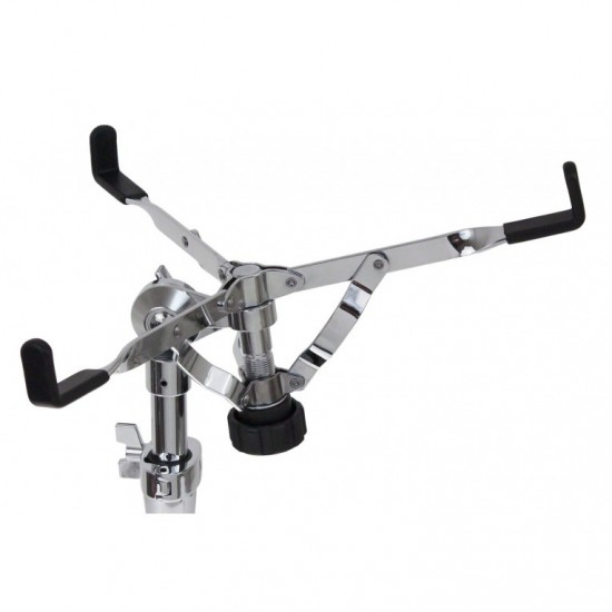 SPAREDRUM HSS1 - SNARE DRUM STAND DOUBLE-BRACED LEGS