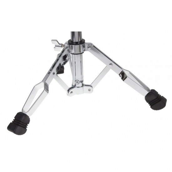 SPAREDRUM HSS1 - SNARE DRUM STAND DOUBLE-BRACED LEGS