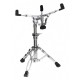 SPAREDRUM HSS2 - PRO SNARE DRUM STAND DOUBLE-BRACED LEGS