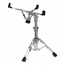 SPAREDRUM HSS2 - PRO SNARE DRUM STAND DOUBLE-BRACED LEGS