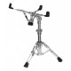 SPAREDRUM HSS2 - PRO SNARE DRUM STAND DOUBLE-BRACED LEGS