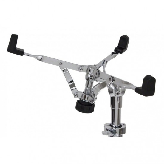 SPAREDRUM HSS2 - PRO SNARE DRUM STAND DOUBLE-BRACED LEGS