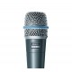 SHURE BETA 57A