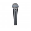 SHURE BETA 58A